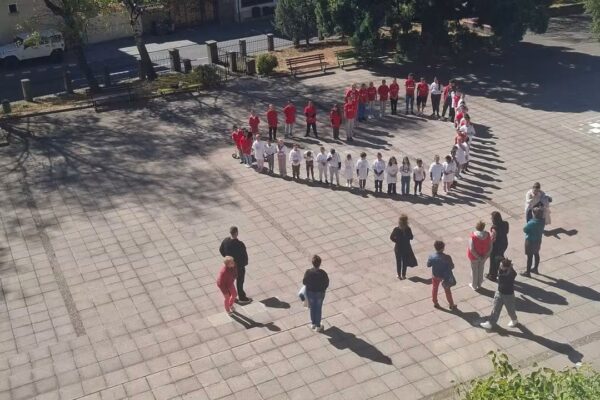 ❤️ „Едно сърце. Една България“ 🇧🇬